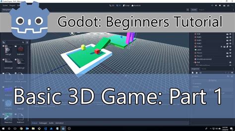 godot game tutorial|Game Design Basics (101) .